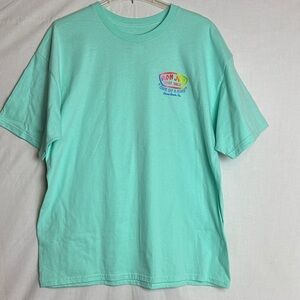 Ron Jon Surf Graphic T-Shirt XL